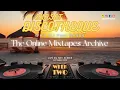 Download Lagu DISCOTHEQUE - The Online Mixtapes Archive #37 (September - WEEK TWO)