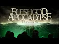 Fleshgod Apocalypse - Minotaur (Wrath of Poseidon) (Legendado PT - BR)
