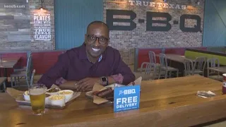 Neighborhood Eats True Texas B-B-Q