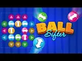 Ball Sifter Construct 3 Game Template Source code