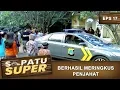 Download Lagu Kakak Beradik Berhasil Meringkus Penjahat - Sepatu Super Eps 17 Part 1 MP3