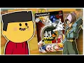 The True King of PS2 Dragon Ball Games - Super Dragon Ball Z