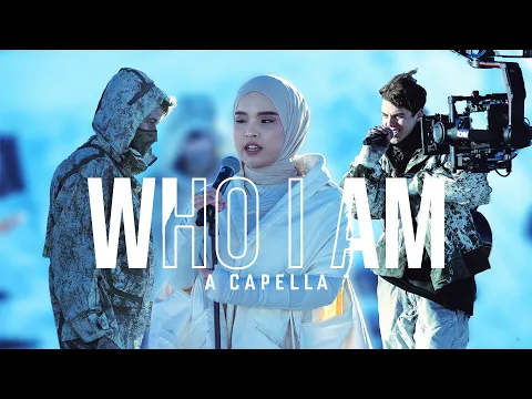 Download MP3 Alan Walker, Putri Ariani, Peder Elias - Who I Am (A Capella)