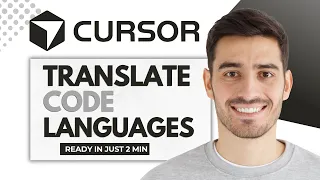 How To Translate Code Between Languages Using Cursor Full Guide