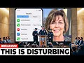 Investigators Analyzed Nancy Guthrie s Last Phone Call And the Details Are Shocking