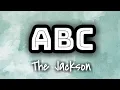 The Jackson - ABC