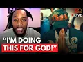 Fivio Foreign On Why He Left Brooklyn Drill Behind for Gospel-Inspired Music TSR LIVE