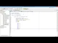 Java Program To Count Vowels And Consonants in a String