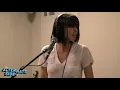 Phantogram - "Mouth Full of Diamonds" (Live at WFUV)