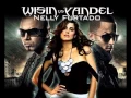 Wisin y Yandel ft Nelly Furtado - Sexy Movimiento w