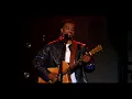 Jonathan McReynolds - Calling My Name (Official Live Video)