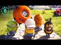 Download Lagu Minions Start a Lawn Mowing Business | Mower Minions Mini Movie