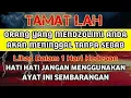 Download Lagu SEGERA PUTAR AYAT INI‼️ Agar Orang Yg Dzolim  Padamu Terkena  Karma Dan Azab Dari Allah
