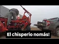 Download Lagu Reparacion a campo de la Crucianelli!! MET EL MACHI!!