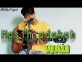 Lagu Zhidiq Project || Cover Lagu WALi _ MASIH ADAKAH