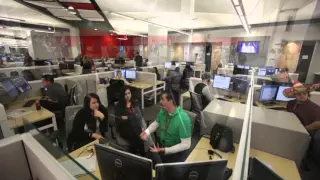 New Comcast customer service center in Tucson
