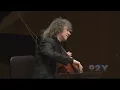 Steven Isserlis & Jeremy Denk — Fauré: Sonata for Cello & Piano No. 2 in G minor, Op. 117