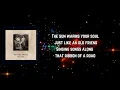 Brett Eldredge - Sunday Drive (Lyrics)
