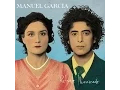 Manuel Garcia - Retrato Iluminado Full Album