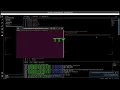 How to execute command in other people terminal session using TTY