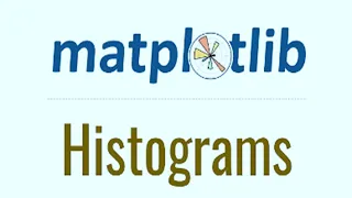 How to make Histogram using Matplotlib in Python Lesson 5 A