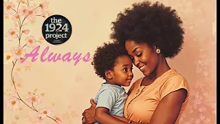 Always 1925 2025 Official Music Video Ft Xira Noir By Irving Berlin Motherhood 