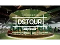 Serba Hijau Ala “Sarang” Tokopedia | DStour #7