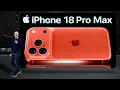 Download Lagu iPhone 18 Pro Max — iPhone 17 overslaan? Deze LEAKS kunnen je misschien overtuigen!