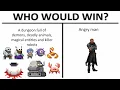shattered pixel dungeon memes