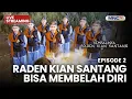 Download Lagu 🔴RADEN KIAN SANTANG BISA MEMBELA DIRI  |  LIVE KEMBALINYA RADEN KIAN SANTANG | 4 OKT 2025