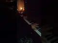 Download Lagu Yarım Kalan Sigara - No.1 (Mi Interpretación) #piano #music #darkacademia