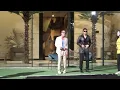 The Strokes - Going Shopping (Behind The Scenes)
