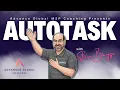 Tutorial Service Coordinator Dashboard Overview Autotask