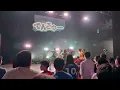 【Full】Appare! - 栃木公演 Appare!10th ANNIVERSARY TOUR〜てんきゅー!!!!!!!!!〜＠栃木県総合文化センター サブホール 2026/5/6）