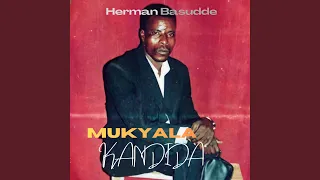 mukyala kandida