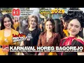 Lagu Karnaval Horeg Bagorejo Srono Banyuwangi 2025