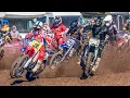 Download Lagu Racing 500cc 2 Strokes Bar to Bar | Desalle vs Anderson