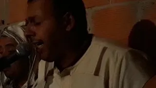 صاحب المدد وجيتك هارب   مدح تجاني   سي السعيد طهراوي دندنها