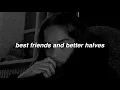 american football - never meant (with lyrics)