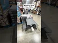Costco has just rolled out this adorable POLYWOOD Kids Picnic Table