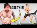 Struggling To Lose Weight From Running This Could Be Why