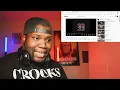 Mick Jenkins - Scottie Pippen feat. serpentwithfeet | Reaction