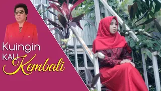 Download VANNY VABIOLA KUINGIN KAU KEMBALI (OFFICIAL MUSIC VIDEO) MP3