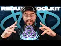 Redux Toolkit - Complete Tutorial with Project