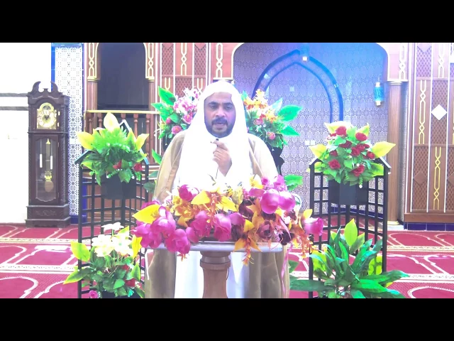 ⁣ميلاد أبطال الطف عليهم السلام   .. سماحة الشيخ محمد باقر المطر