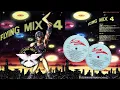 Lagu FLYING MIX - VOL 4 🕊️ (1984) ITALO DISCO '83-84 LP Non-Stop DJ Mix Electronic Disco Rock Sleaze '80s