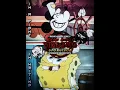 Mickey Mouse VS SpongeBob SquarePants