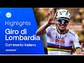 Download Lagu Tadej POGACAR vince il GIRO DI LOMBARDIA per il quinto anno di fila | HIGHLIGHTS