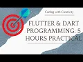 Dart Programming for Flutter Complete Dart Programming Course with Practical Examples