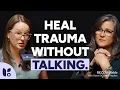 EMDR Session What Actually Happens To Your Brain